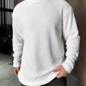 Затишний Оверсайз Светр "Comfort Knit"